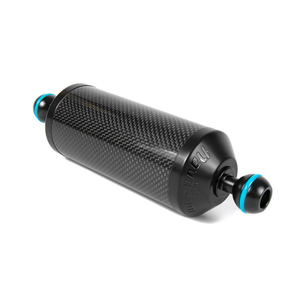 60x250mm carbon fibre float arm (Buoyancy 350g)