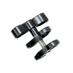 Nauticam Standard clamp