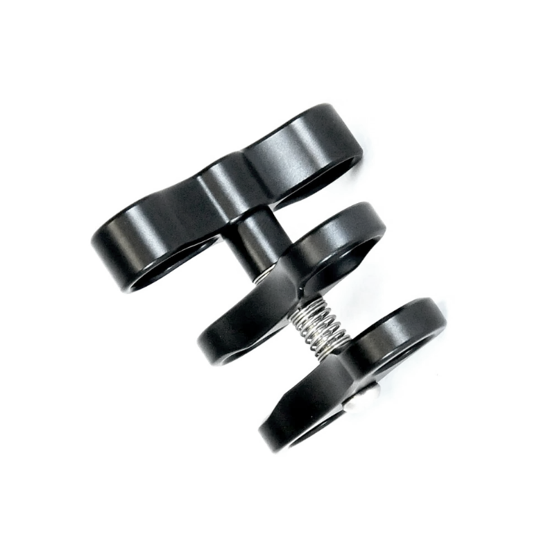 Nauticam Standard clamp