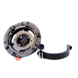 Single Bayonet Holder for 90 Float Arm