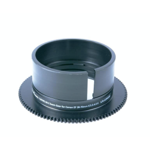 Nauticam C2870F3.5II-Z Zoomring