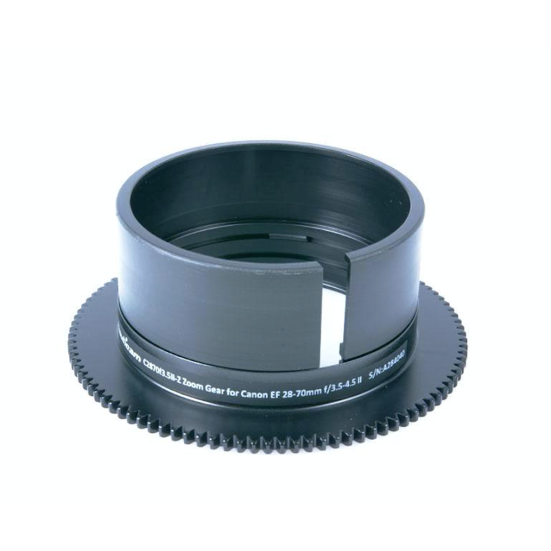 Nauticam C2870F3.5II-Z ZOOM GEAR