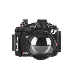 Nauticam NA-CV1 Underwater Housing for Canon PowerShot V1