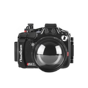 Nauticam NA-CV1 Underwater Housing for Canon PowerShot V1