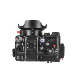Nauticam NA-CV1 Underwater Housing for Canon PowerShot V1