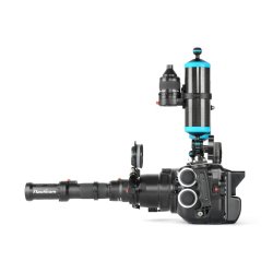 Nauticam C70 for Canon EOS C70 CINEMA CAMERA