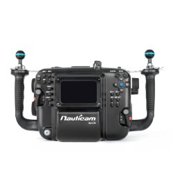 Nauticam C70 for Canon EOS C70 CINEMA CAMERA