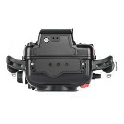 Nauticam C70 for Canon EOS C70 CINEMA CAMERA