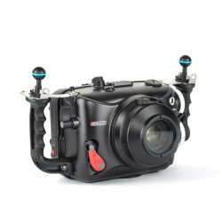 Nauticam C70 for Canon EOS C70 CINEMA CAMERA