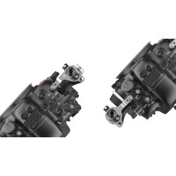 Nauticam NA-R5C FOR CANON EOS R5 C CAMERA