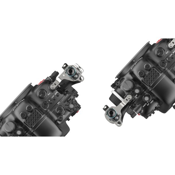 Nauticam NA-R5C Nauticam Geh�use f�r Canon EOS R5 C Kamera