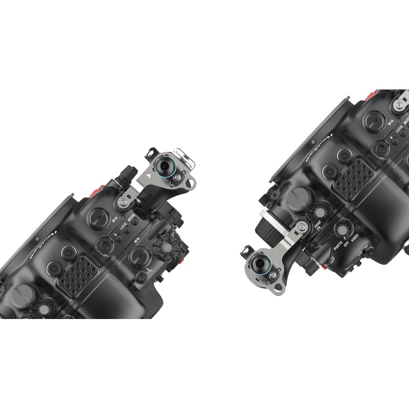 Nauticam NA-R5C FOR CANON EOS R5 C CAMERA