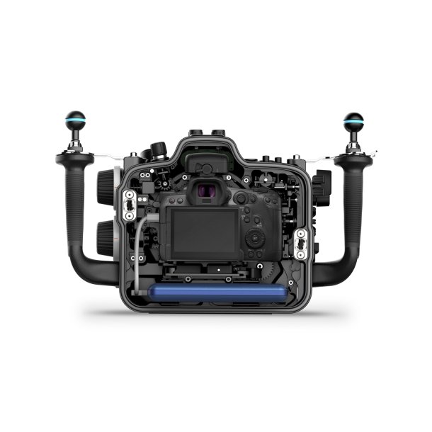 Nauticam NA-R5C Nauticam Geh�use f�r Canon EOS R5 C Kamera