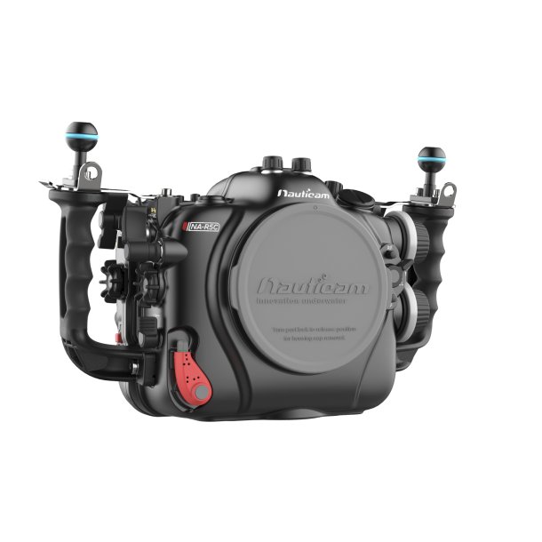 Nauticam NA-R5C Nauticam Geh�use f�r Canon EOS R5 C Kamera