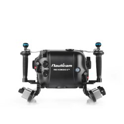 Nauticam RED KOMODO-X