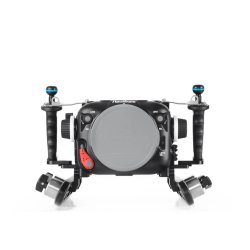 Nauticam RED KOMODO-X