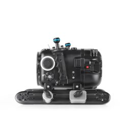 Nauticam RED KOMODO-X