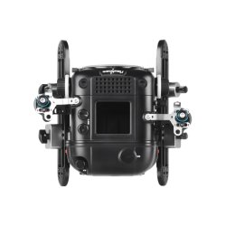 Nauticam RED KOMODO-X