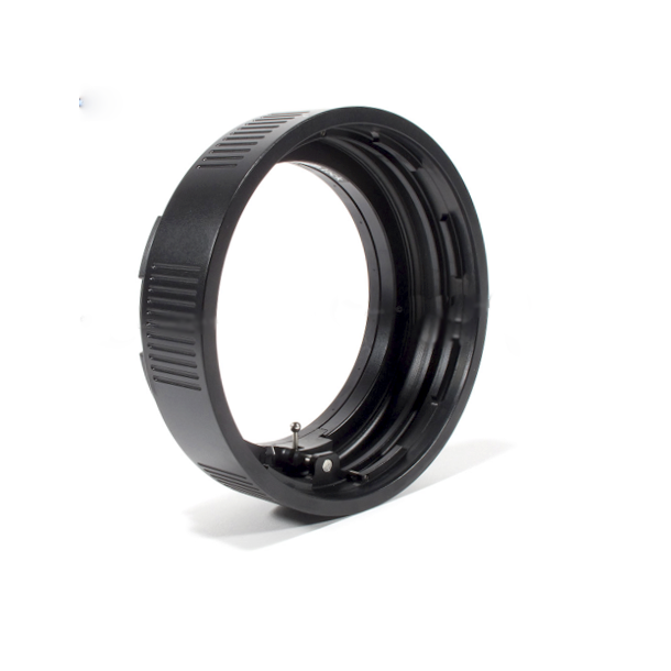 N120 Extension Ring 35 with Lock