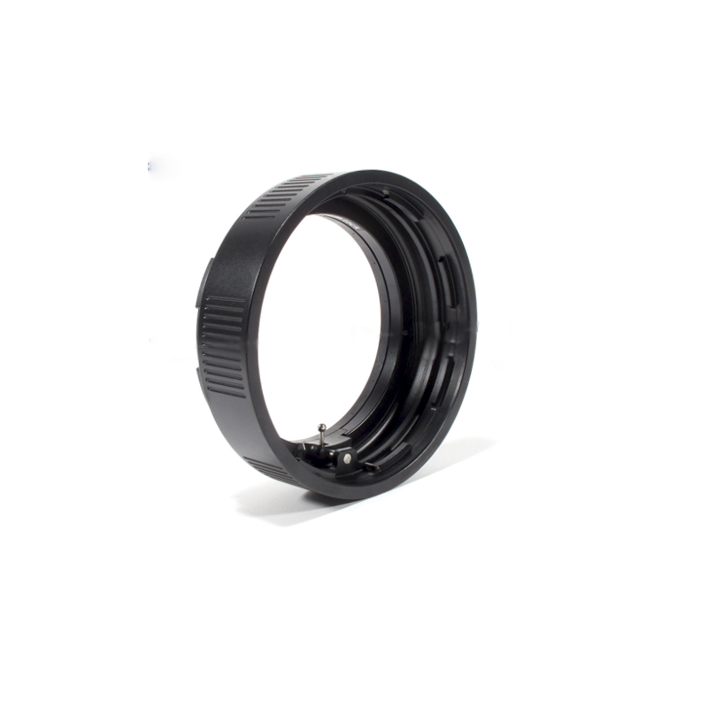 N120 Extension Ring 35 with Lock