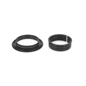 Nauticam N2870f3.5D-Z Zoomring für Nikon 28-70mm f/3.5-4.5D