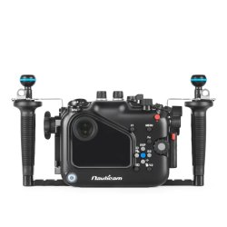 Nauticam NA-A7CII for SONY A7CII / R CAMERA