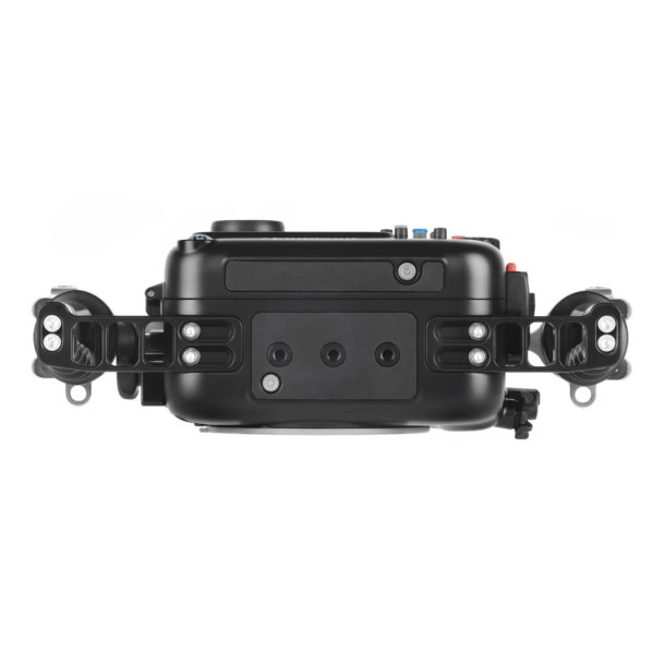 Nauticam NA-A7CII Unterwassergeh�use f�r SONY A7CII / R CAMERA