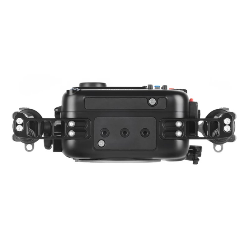 Nauticam NA-A7CII Housing for SONY A7CII / R CAMERA