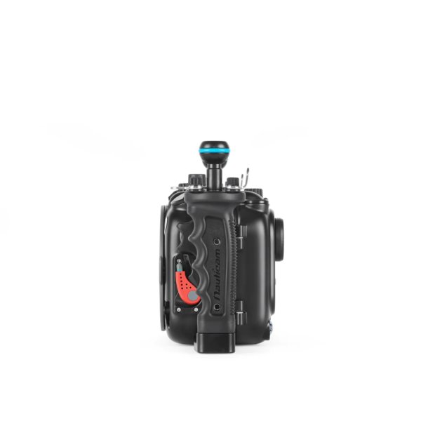 Nauticam NA-A7CII Unterwassergeh�use f�r SONY A7CII / R CAMERA