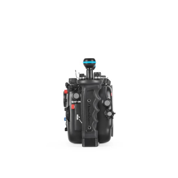 Nauticam NA-A7CII Unterwassergeh�use f�r SONY A7CII / R CAMERA