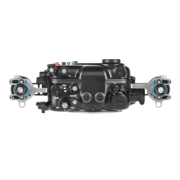 Nauticam NA-A7CII Unterwassergeh�use f�r SONY A7CII / R CAMERA