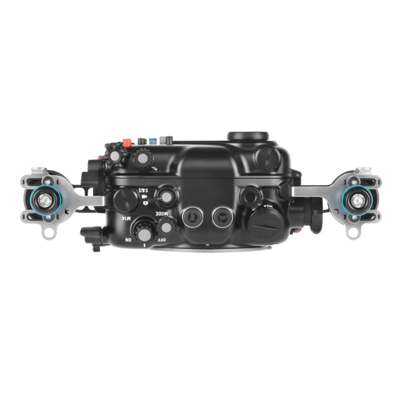 Nauticam NA-A7CII Housing for SONY A7CII / R CAMERA