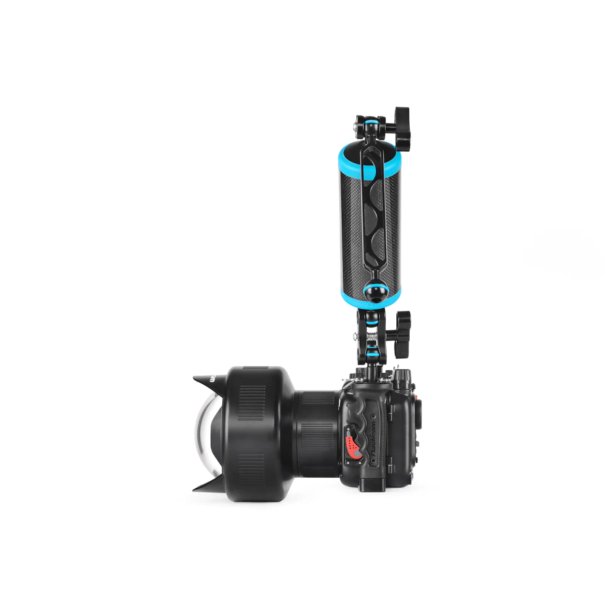 Nauticam NA-A7CII Unterwassergeh�use f�r SONY A7CII / R CAMERA