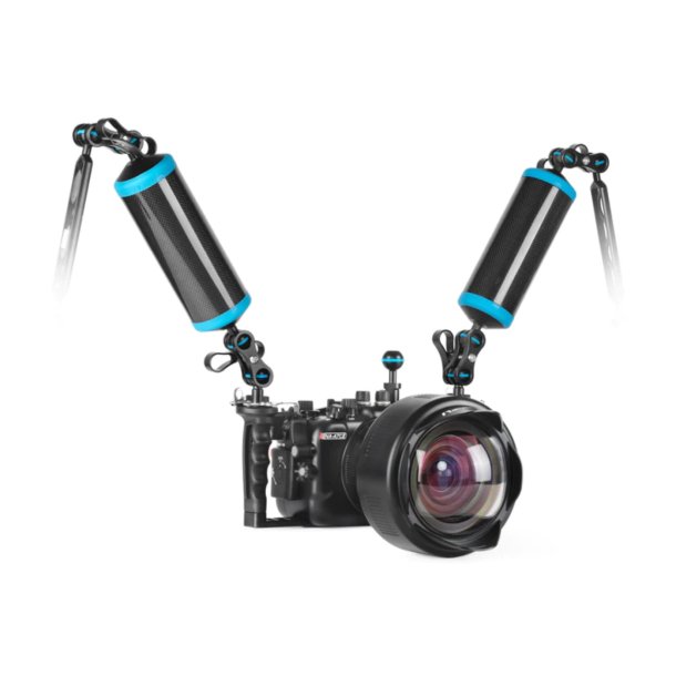 Nauticam NA-A7CII Unterwassergeh�use f�r SONY A7CII / R CAMERA