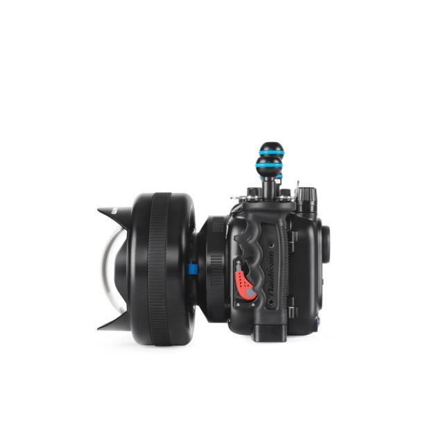 Nauticam NA-A7CII Unterwassergeh�use f�r SONY A7CII / R CAMERA