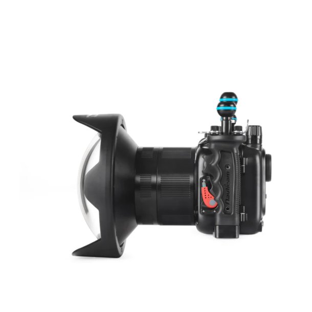 Nauticam NA-A7CII Unterwassergeh�use f�r SONY A7CII / R CAMERA