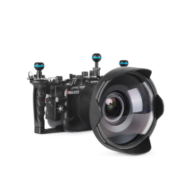 Nauticam NA-A7CII Unterwassergeh�use f�r SONY A7CII / R CAMERA