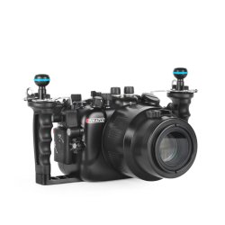 Nauticam NA-A7CII for SONY A7CII / R CAMERA