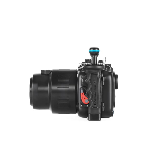 Nauticam NA-A7CII Unterwassergeh�use f�r SONY A7CII / R CAMERA