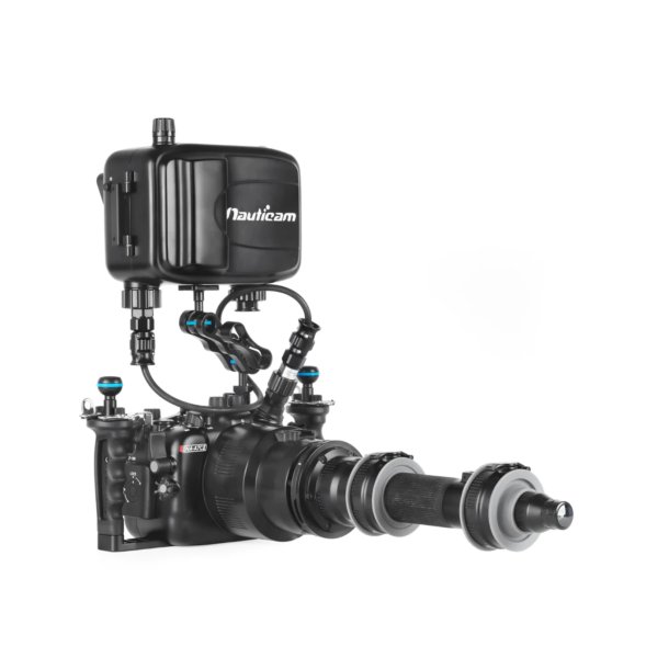 Nauticam NA-A7CII Unterwassergeh�use f�r SONY A7CII / R CAMERA