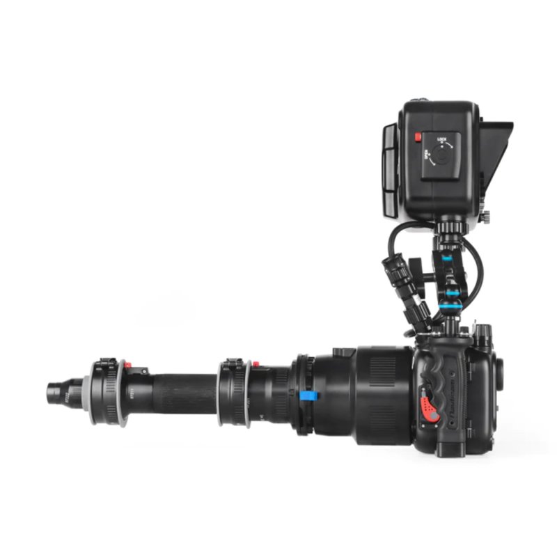 Nauticam NA-A7CII Housing for SONY A7CII / R CAMERA