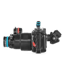 Nauticam NA-A7CII for SONY A7CII / R CAMERA