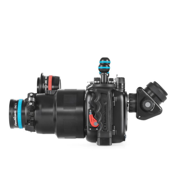 Nauticam NA-A7CII Unterwassergeh�use f�r SONY A7CII / R CAMERA