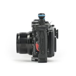 NA-EM10IV Housing for Olympus OM-D E-M10 IV Camera 