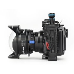 NA-EM10IV Housing for Olympus OM-D E-M10 IV Camera 