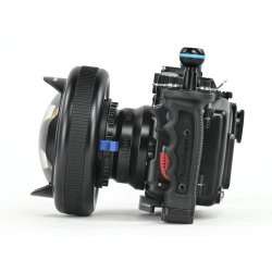 NA-EM10IV Housing for Olympus OM-D E-M10 IV Camera 