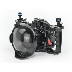 NA-EM10IV Housing for Olympus OM-D E-M10 IV Camera 