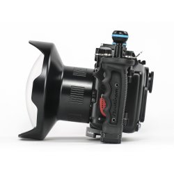 NA-EM10IV Housing for Olympus OM-D E-M10 IV Camera 