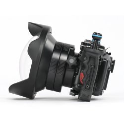 NA-EM10IV Housing for Olympus OM-D E-M10 IV Camera 