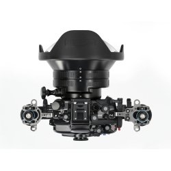 NA-EM10IV Housing for Olympus OM-D E-M10 IV Camera 